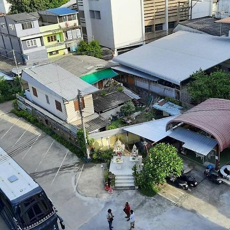 Sabuy Best Hotel Phayao Bagian luar foto